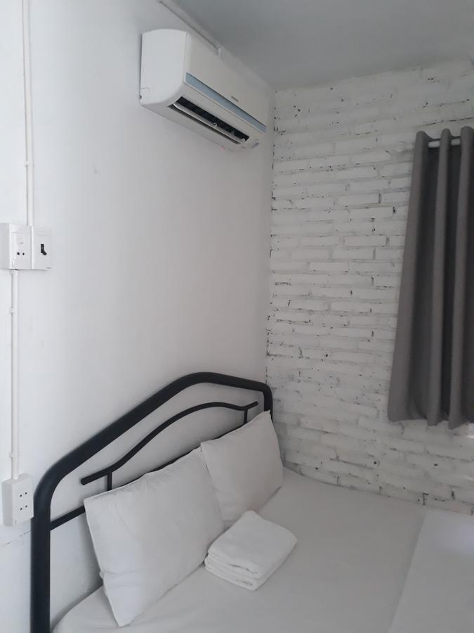 Phuong Van Hotel Cidade de Ho Chi Minh Exterior foto