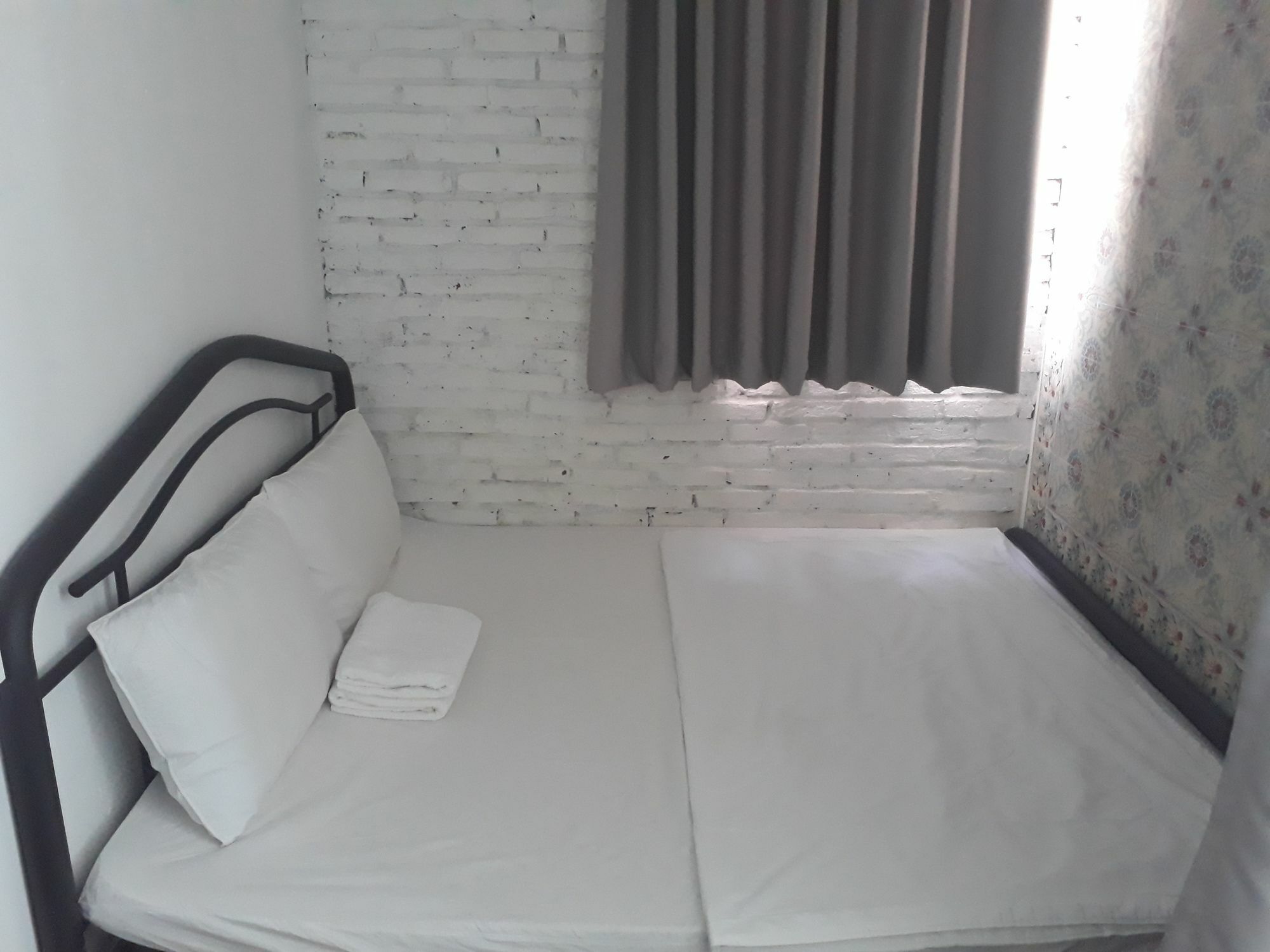 Phuong Van Hotel Cidade de Ho Chi Minh Exterior foto
